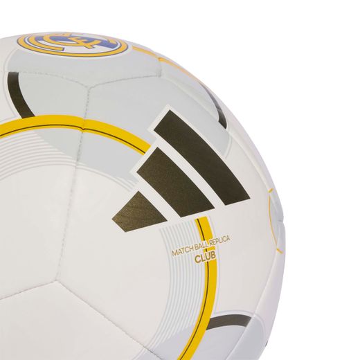 Real Madrid Club Home Kit Ball