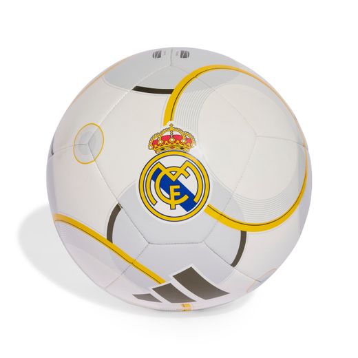 Balón 1.ª equipación Real Madrid Club