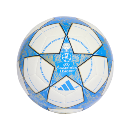 Balón Adidas Champion League 25/26 4