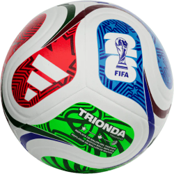 Balón Adidas Trionda Mundial 2026