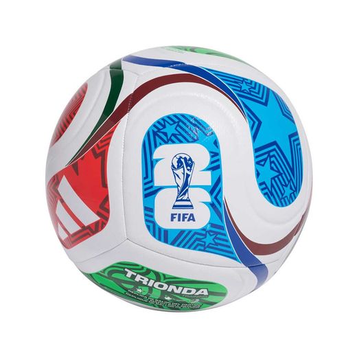 Balón Adidas Trionda Mundial 2026