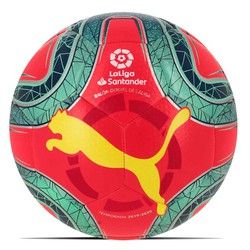 Balon de la liga puma
