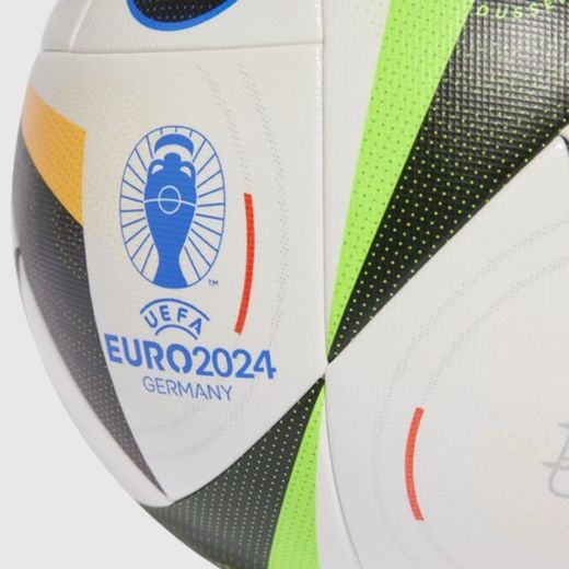 Euro Cup Ball 2024 Trn