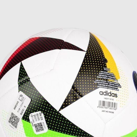 Euro Cup Ball 2024 Trn