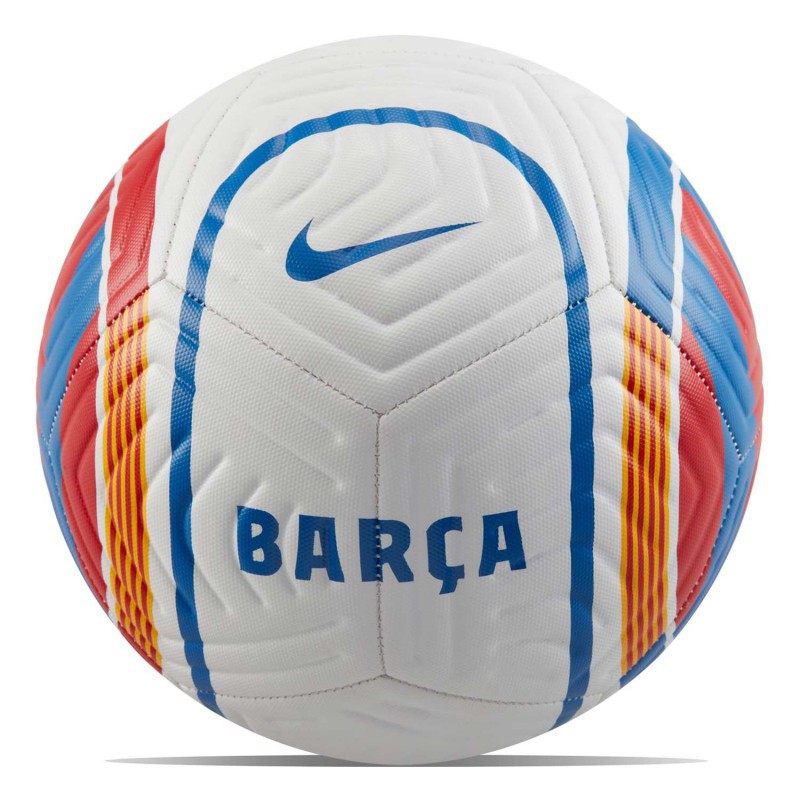 Balón 1ª equipación 23/24 Baça Nike – Barça Official Store Spotify