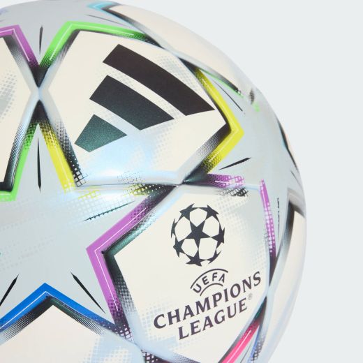 Balón J350 de la UEFA Champions League 26/27