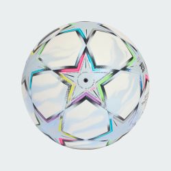Balón J350 de la UEFA Champions League 26/27