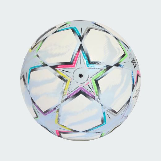 Balón J350 de la UEFA Champions League 26/27