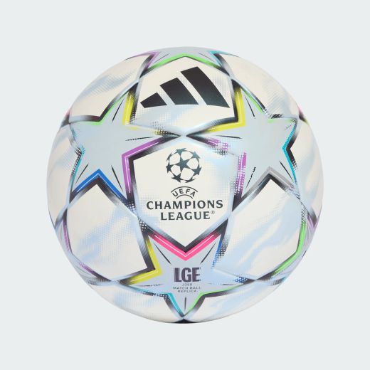 Balón J350 de la UEFA Champions League 26/27