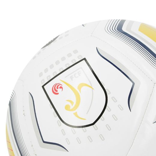 Munich futsal ball FCFS