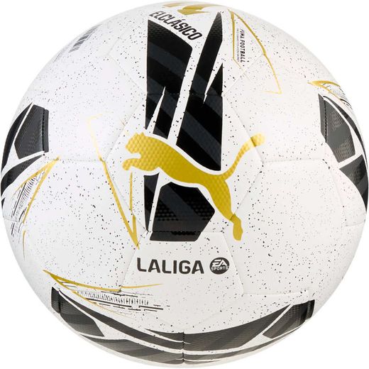 Balón Puma La Liga Orbita El Clásico 25/26