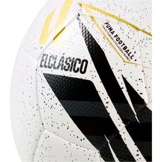 Balón Puma La Liga Orbita El Clásico 25/26