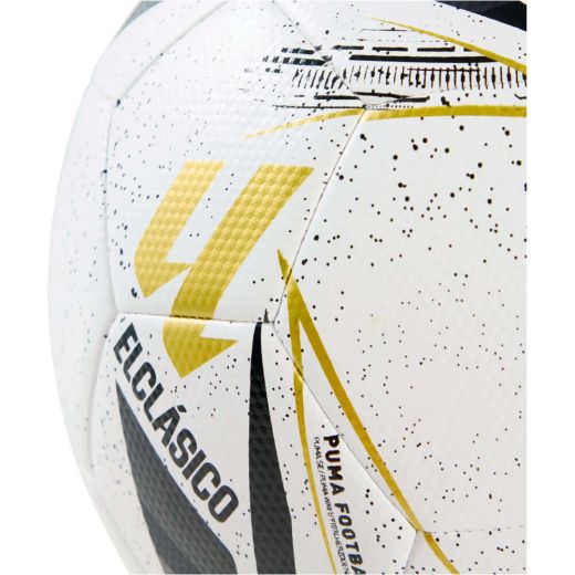 Balón Puma La Liga Orbita El Clásico 25/26