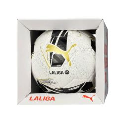 Balón Puma La Liga Orbita El Clásico 25/26