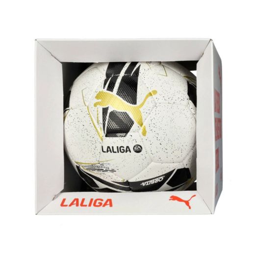 Balón Puma La Liga Orbita El Clásico 25/26