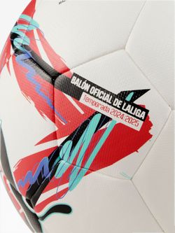 Puma Orbita La Liga Ball 24/25