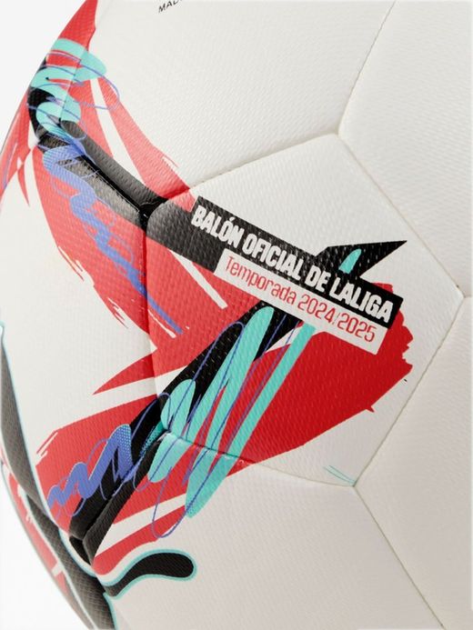 Puma Orbita La Liga Ball 24/25
