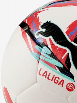 Puma Orbita La Liga Ball 24/25