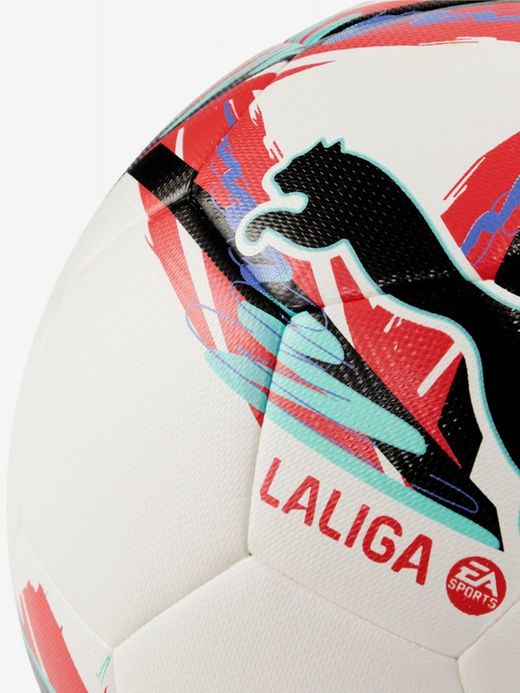 Puma Orbita La Liga Ball 24/25