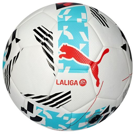 Balón Puma Orbita La Liga 25/26