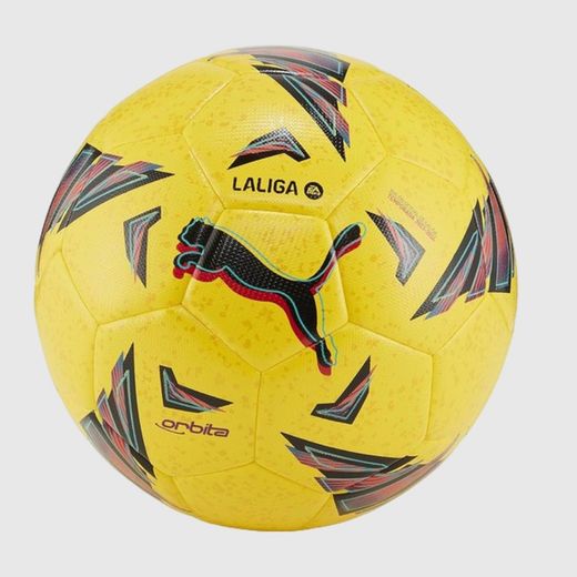 Balón Puma Orbita La Liga 23/24