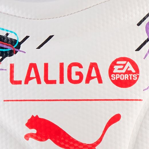 Balón Puma Stellar Cup La Liga