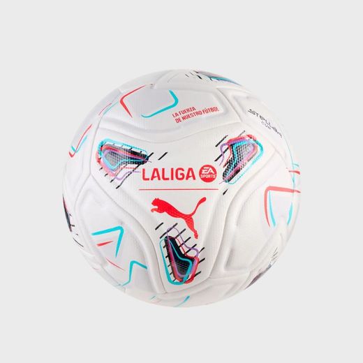 Balón Puma Stellar Cup La Liga