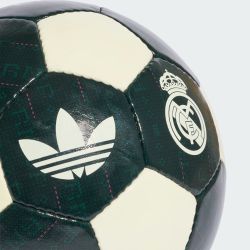 Balón Real Madrid 26/27