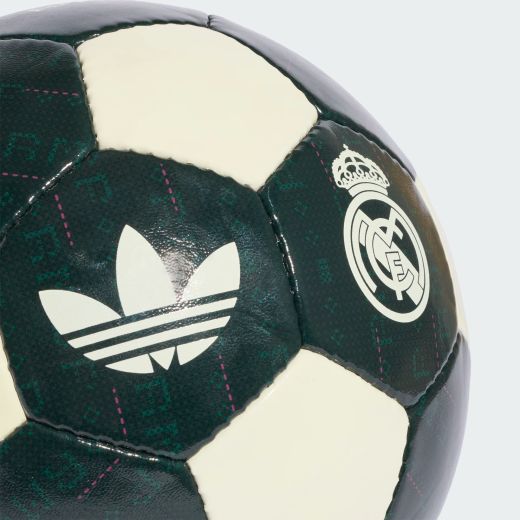 Balón Real Madrid 26/27
