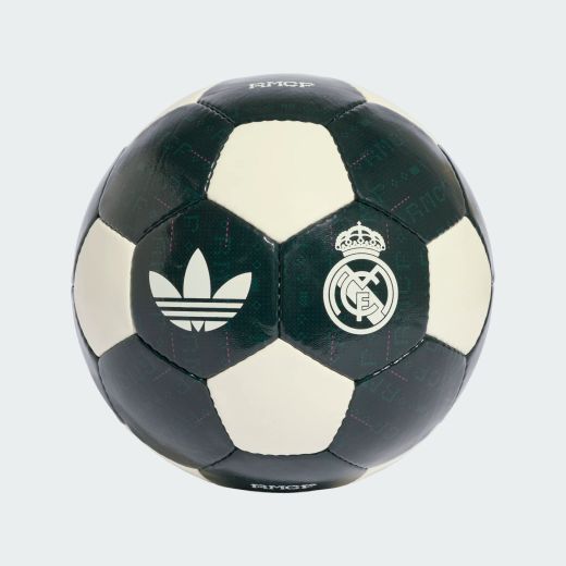 Balón Real Madrid 26/27