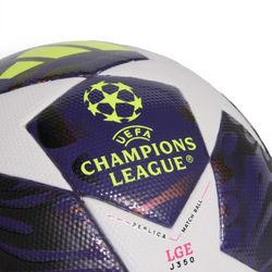 Balón UEFA Champions League Final League J350