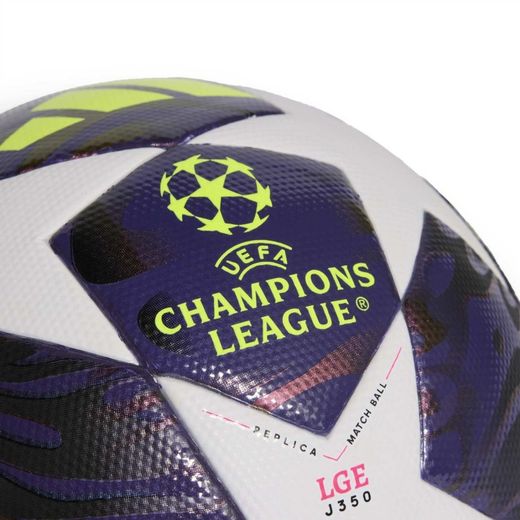 Balón UEFA Champions League Final League J350