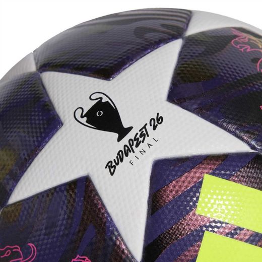 Balón UEFA Champions League Final League J350