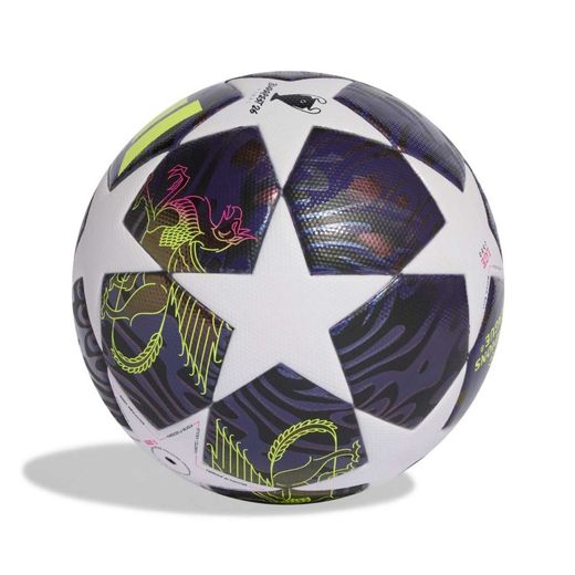 Balón UEFA Champions League Final League J350