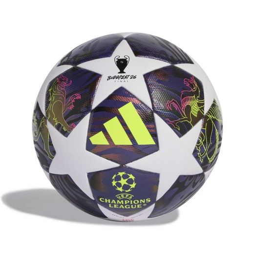 Balón UEFA Champions League Final League J350