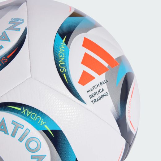 Balón UEFA Nations League 26/27 Training Ball