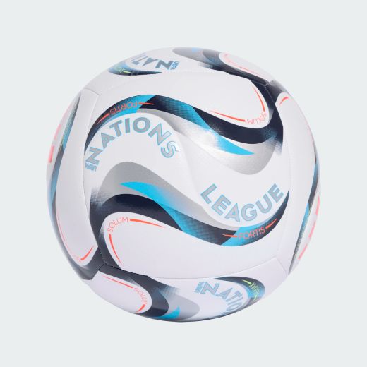 Balón UEFA Nations League 26/27 Training Ball