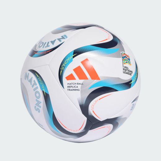 Balón UEFA Nations League 26/27 Training Ball