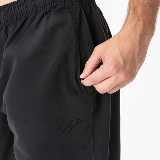 BERMUDA COSTA II BLACK Joma