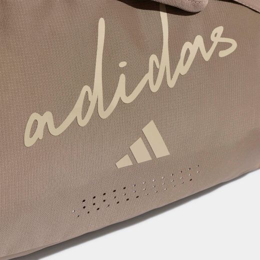 Bolsa de deporte Adidas Woman Defender Allover Graphic