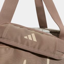 Bolsa de deporte Adidas Woman Defender Allover Graphic