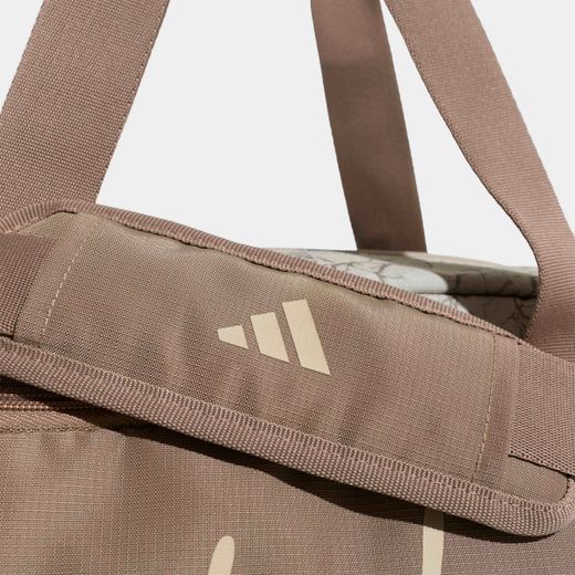Bolsa de deporte Adidas Woman Defender Allover Graphic