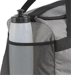 Bolsa de deporte PUMA CHALLENGER HEATHER Small Sports Bag