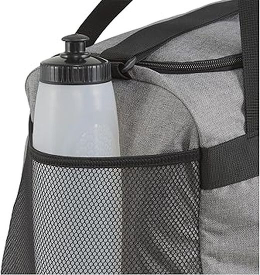 Bolsa de deporte PUMA CHALLENGER HEATHER Small Sports Bag