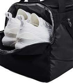 Under Armour sports bag