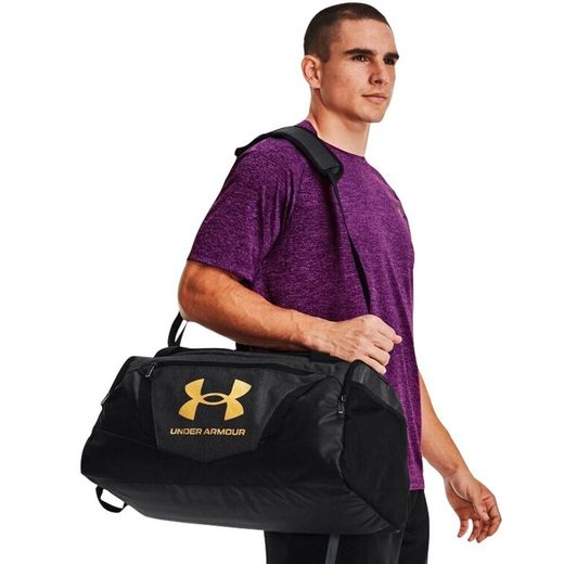 Under Armour sports bag