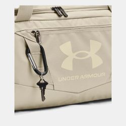 Under Armour sports bag
