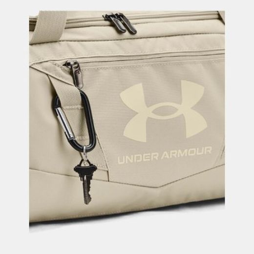 Under Armour sports bag