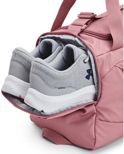 Under Armour sports bag