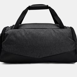 Under Armour sports bag